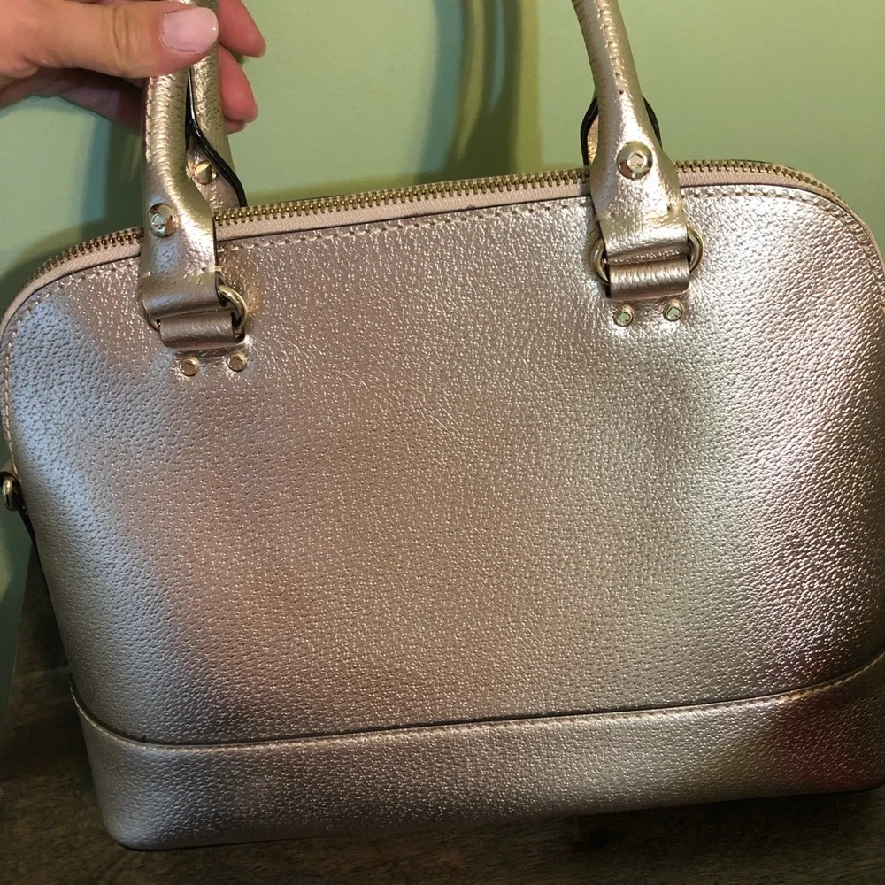 Kate Spade ♠️
*WELLESLEY SMALL RACHELLE - Picture 2 of 6